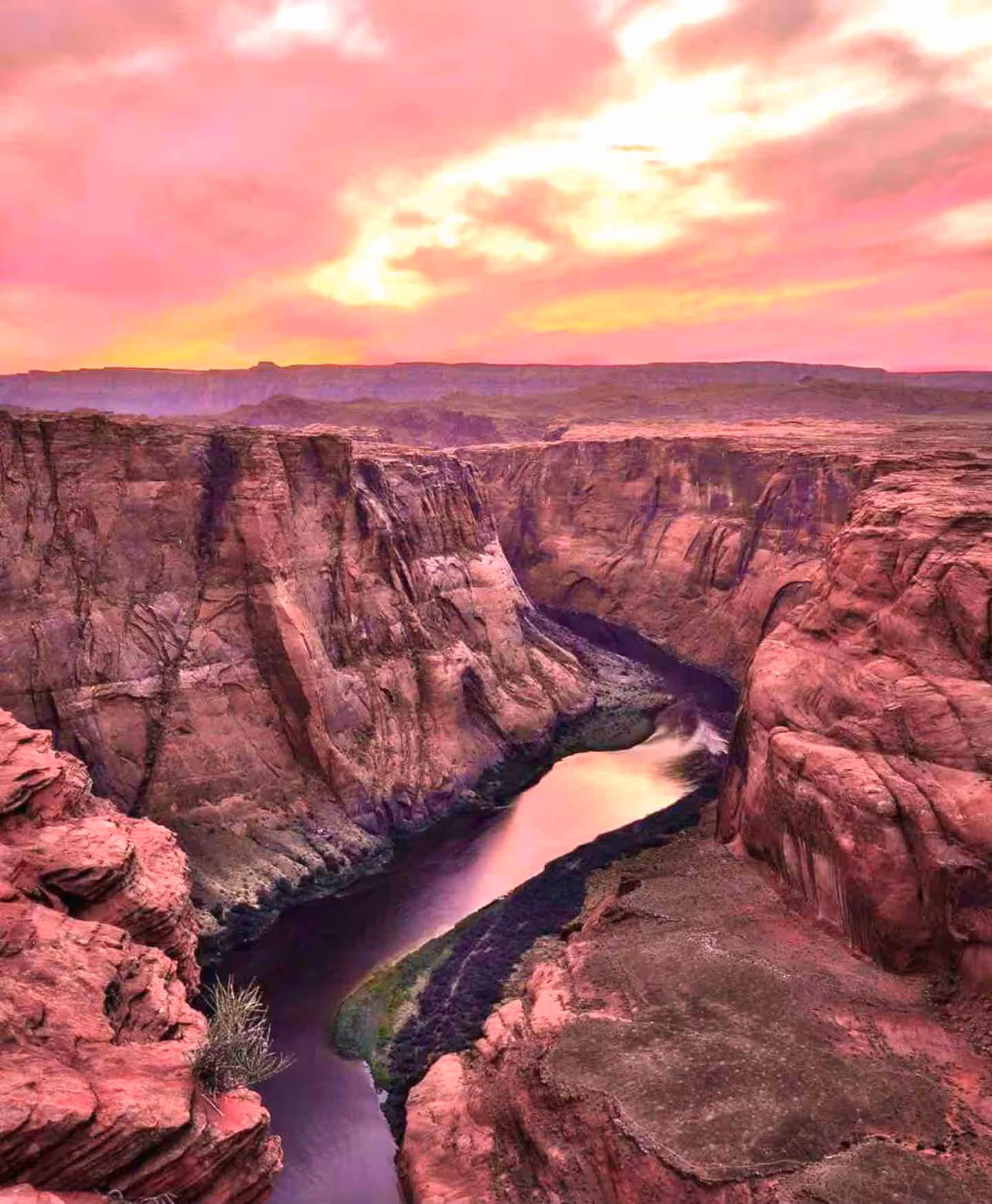 Glen Canyon Boat Tours