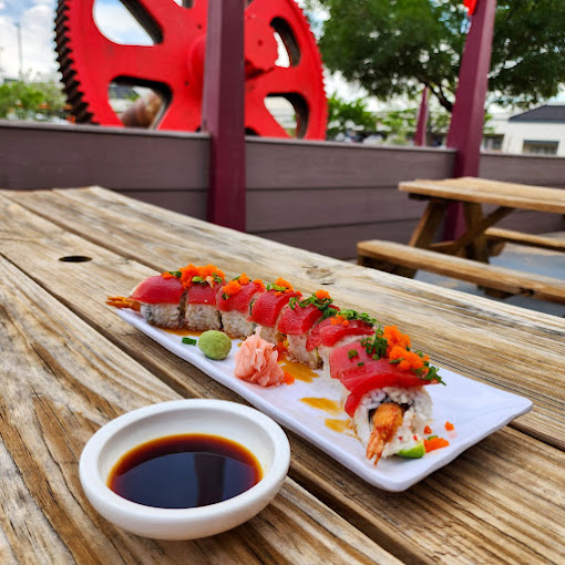 Page Az Restaurant - New York Teriyaki
